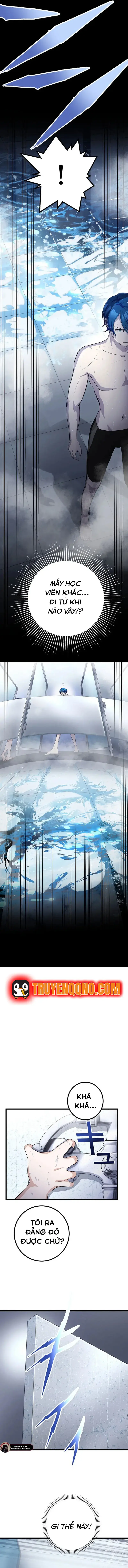 Tsuiho Sa Reta Daimado-Shi No Kikan Chap 20 - Next Chap 19