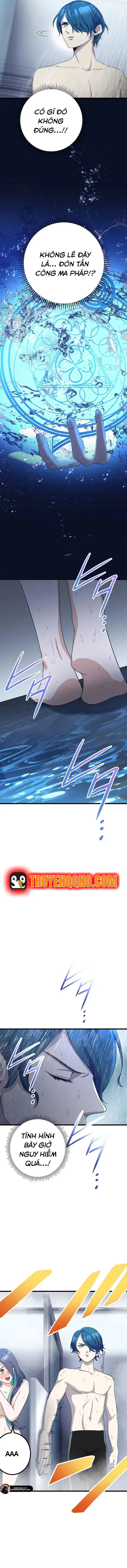 Tsuiho Sa Reta Daimado-Shi No Kikan Chap 20 - Next Chap 19