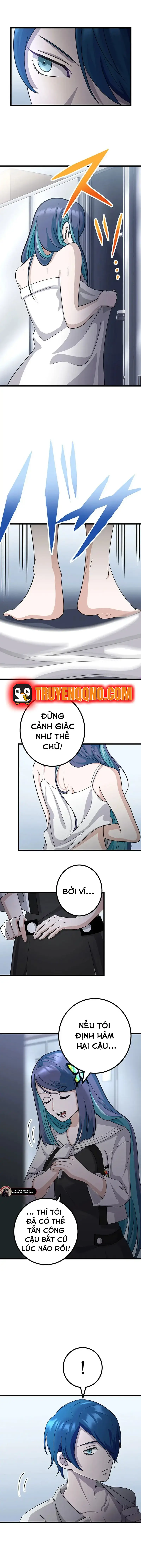 Tsuiho Sa Reta Daimado-Shi No Kikan Chap 20 - Next Chap 19