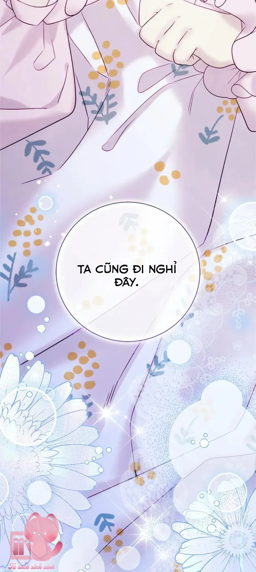 Công Chúa Chloe Chap 143 - Next Chap 142