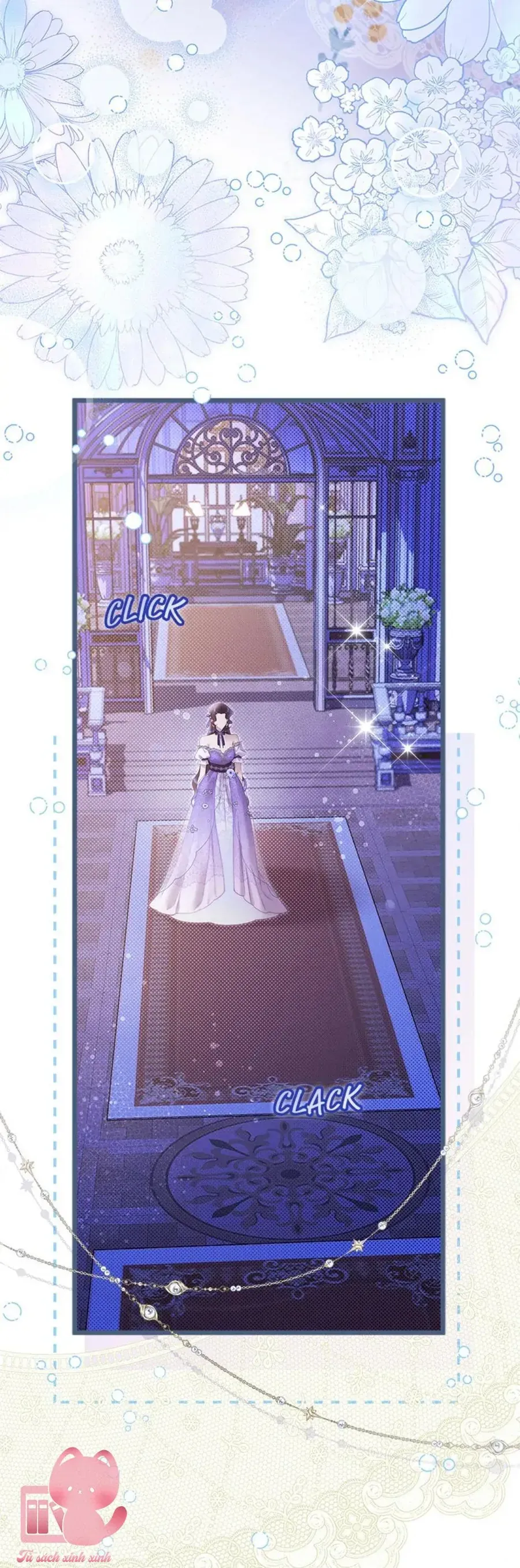 Công Chúa Chloe Chap 143 - Next Chap 142