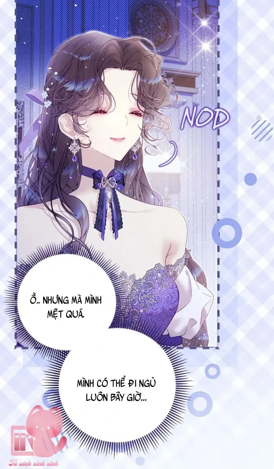 Công Chúa Chloe Chap 143 - Next Chap 142
