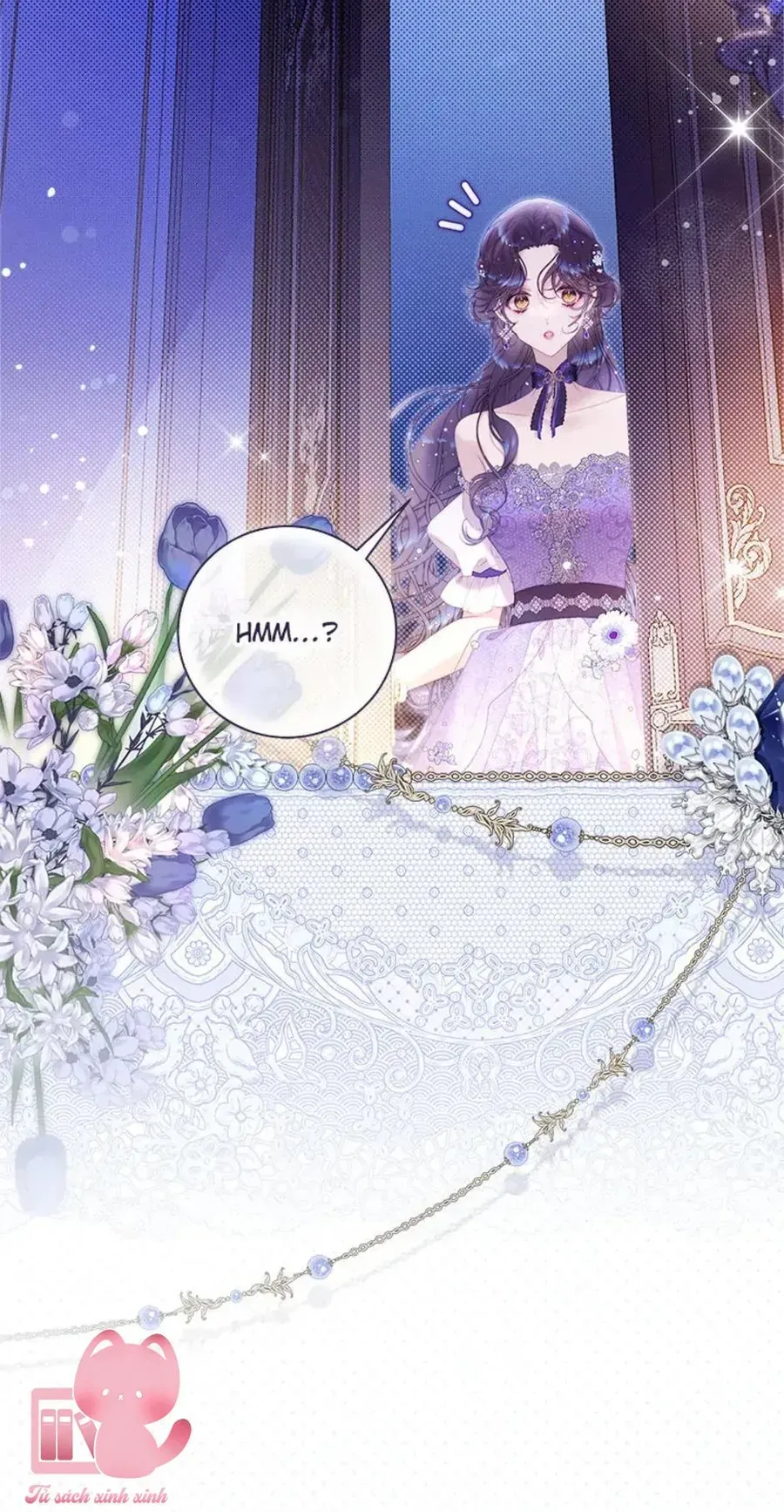 Công Chúa Chloe Chap 143 - Next Chap 142