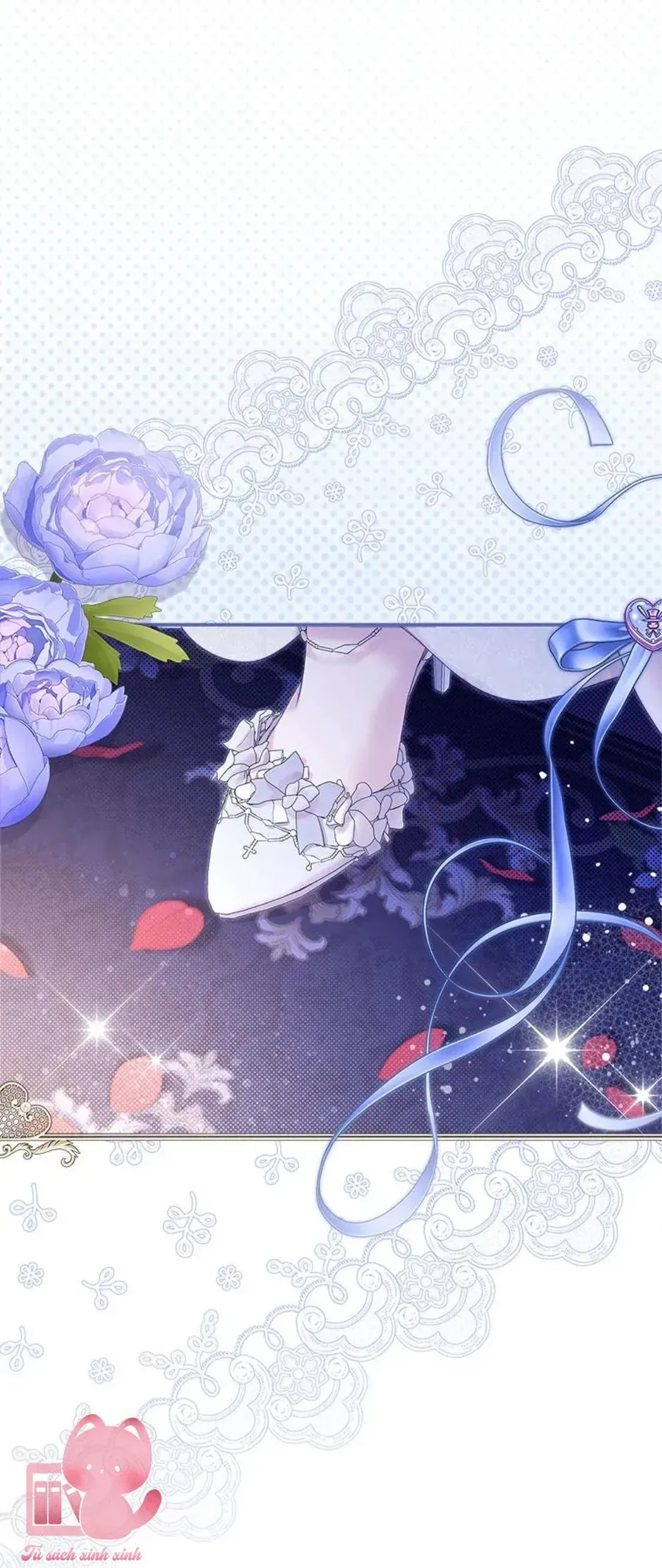 Công Chúa Chloe Chap 143 - Next Chap 142