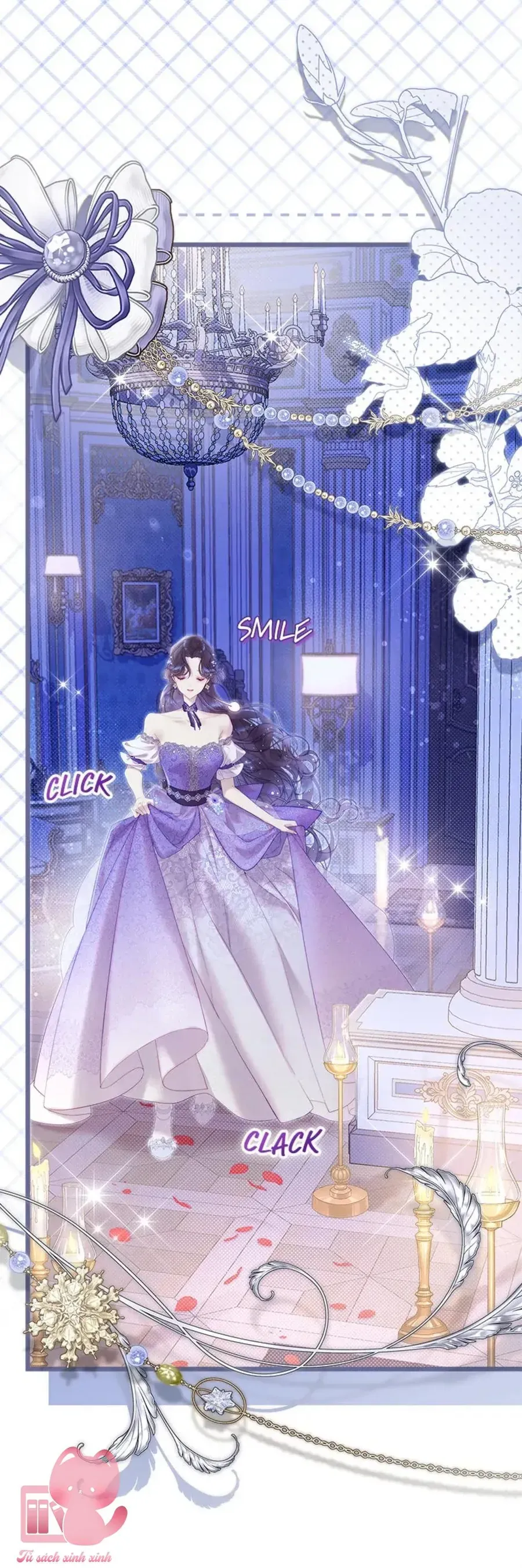 Công Chúa Chloe Chap 143 - Next Chap 142