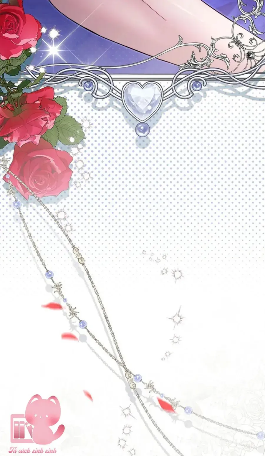 Công Chúa Chloe Chap 143 - Next Chap 142