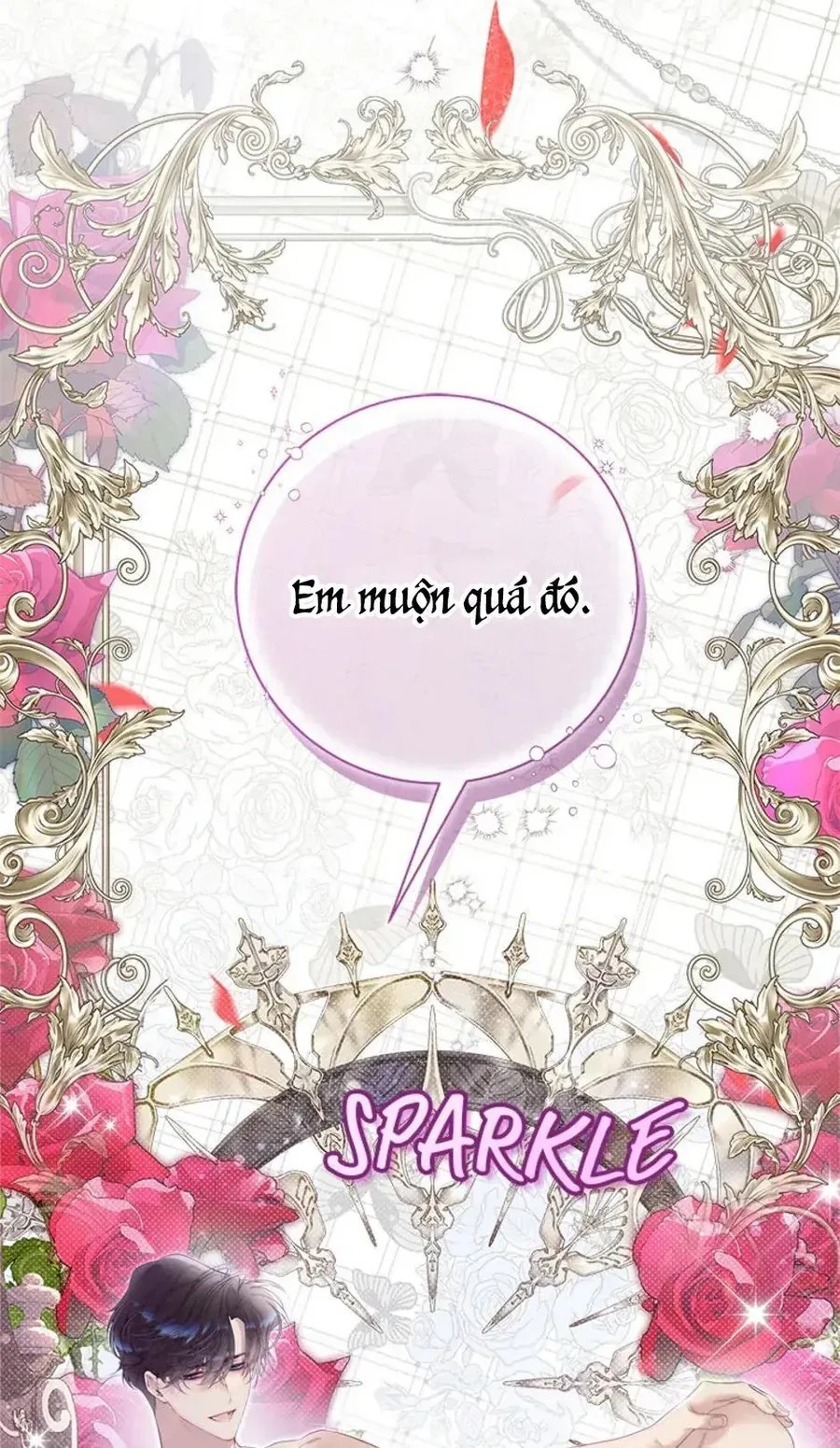 Công Chúa Chloe Chap 143 - Next Chap 142