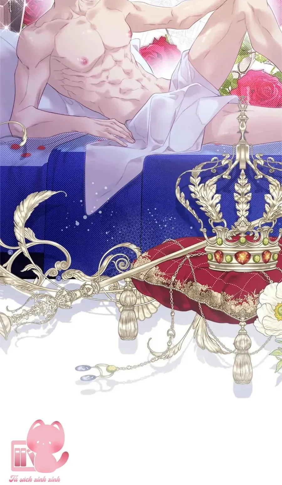 Công Chúa Chloe Chap 143 - Next Chap 142