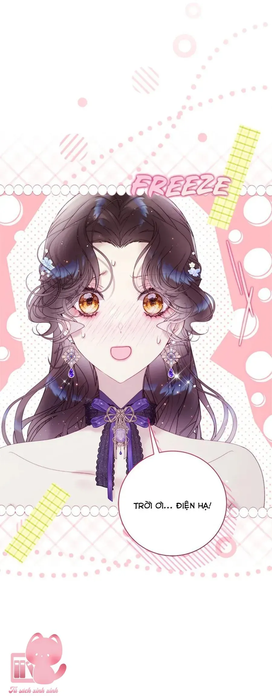 Công Chúa Chloe Chap 143 - Next Chap 142