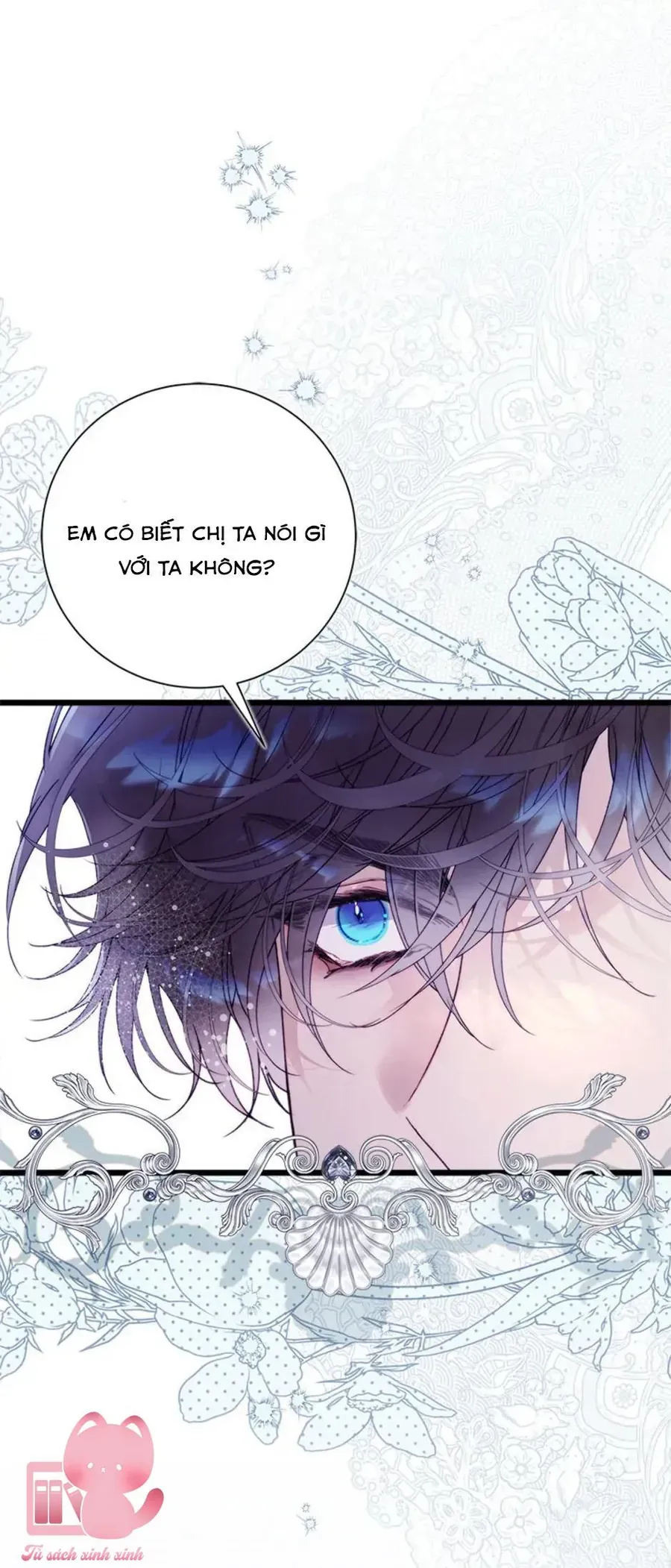 Công Chúa Chloe Chap 143 - Next Chap 142