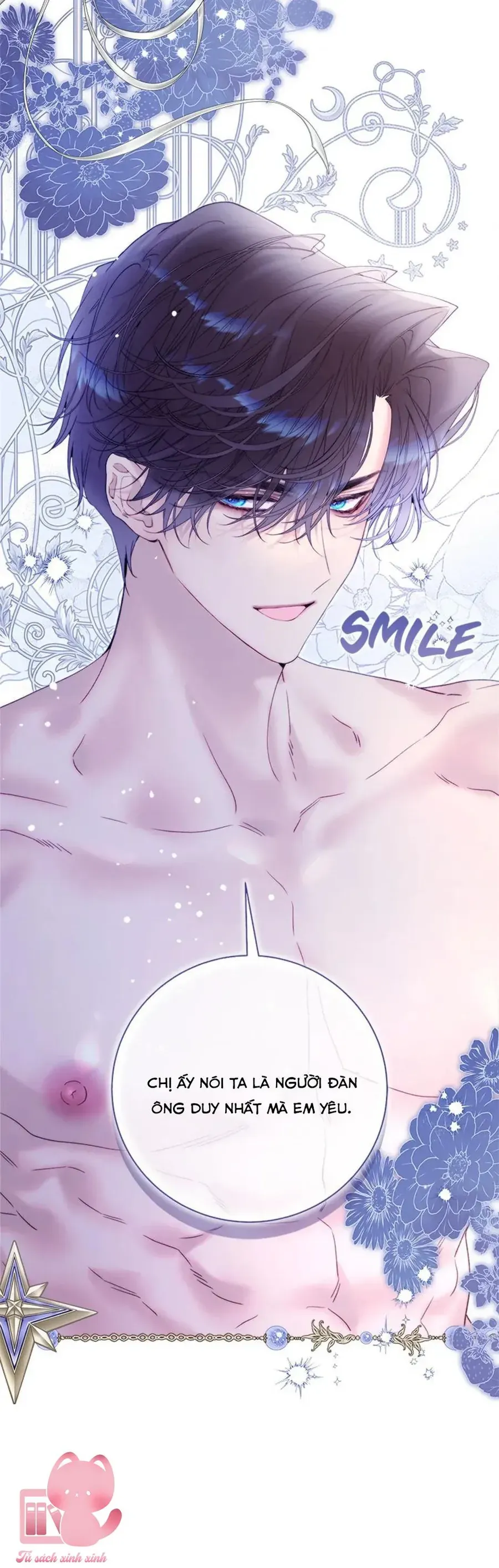 Công Chúa Chloe Chap 143 - Next Chap 142