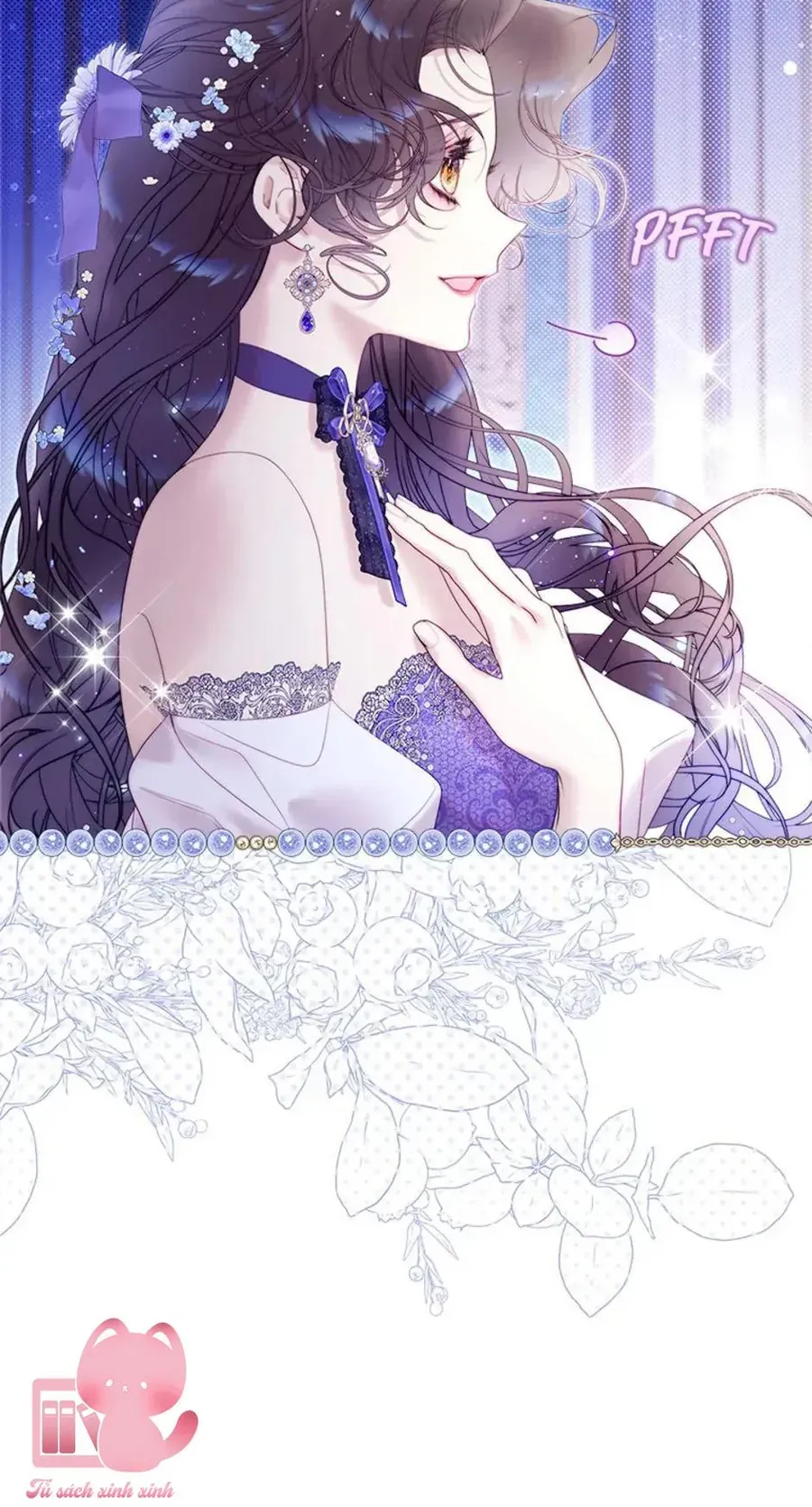 Công Chúa Chloe Chap 143 - Next Chap 142