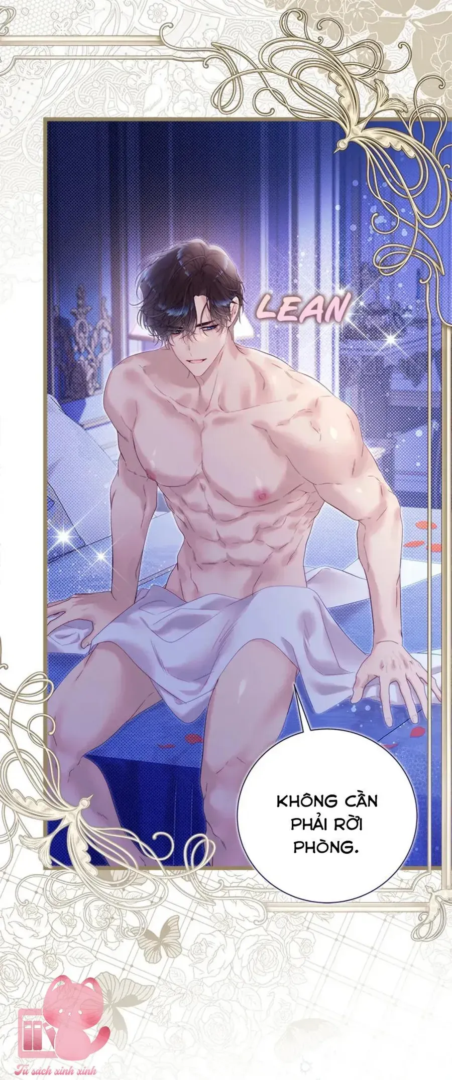 Công Chúa Chloe Chap 143 - Next Chap 142