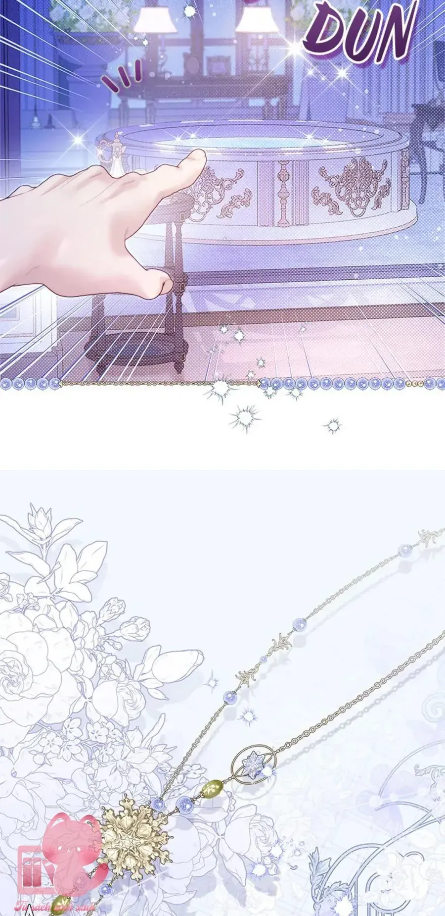 Công Chúa Chloe Chap 143 - Next Chap 142