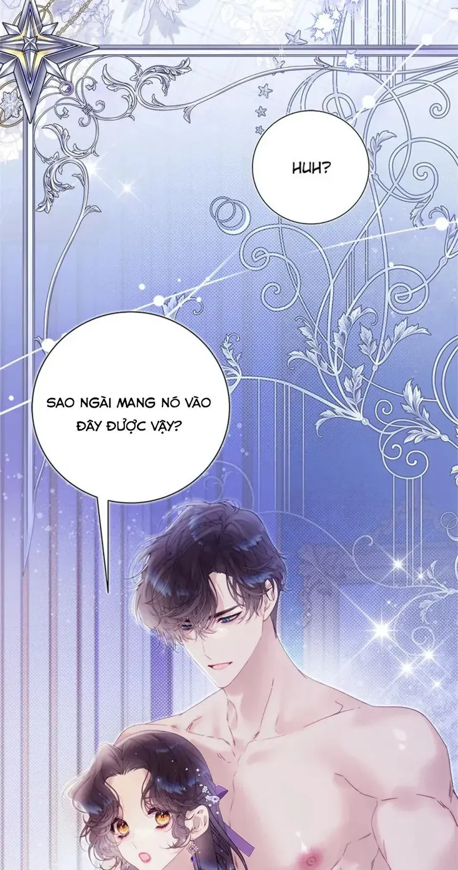Công Chúa Chloe Chap 143 - Next Chap 142