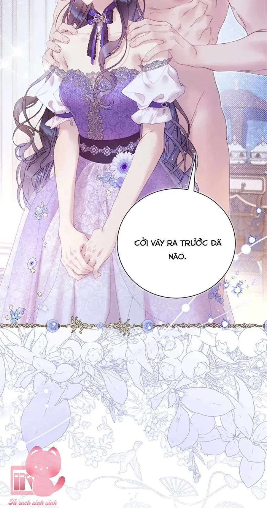 Công Chúa Chloe Chap 143 - Next Chap 142