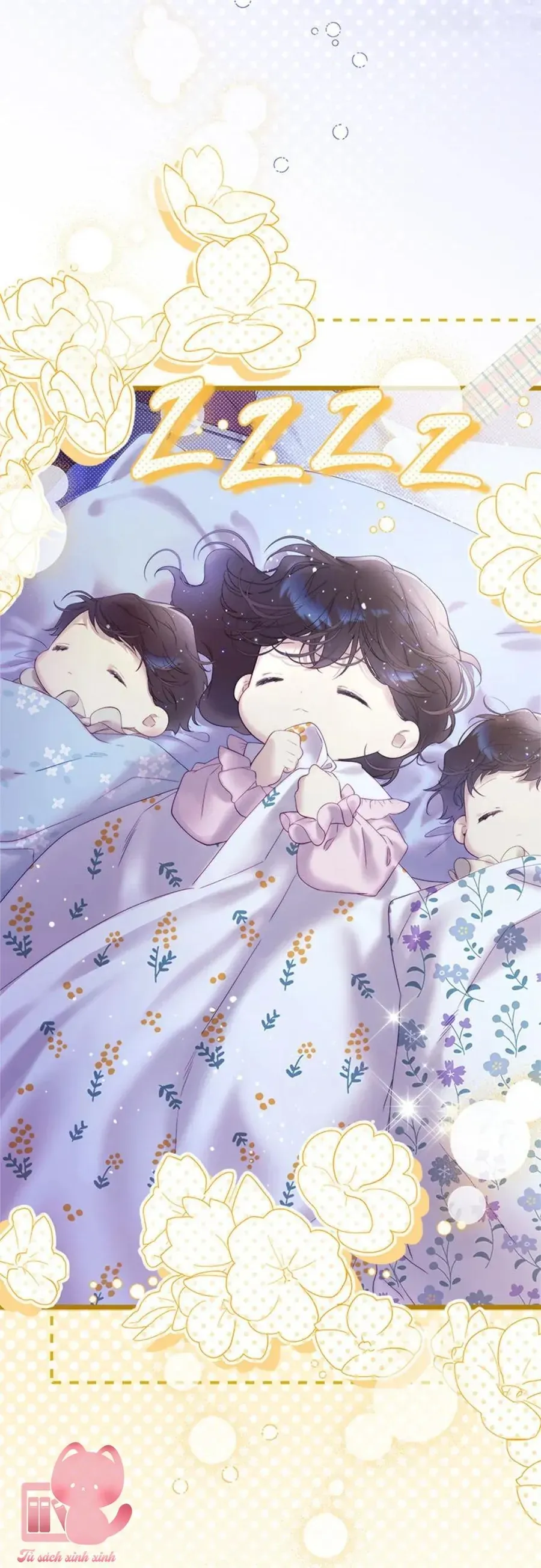 Công Chúa Chloe Chap 143 - Next Chap 142