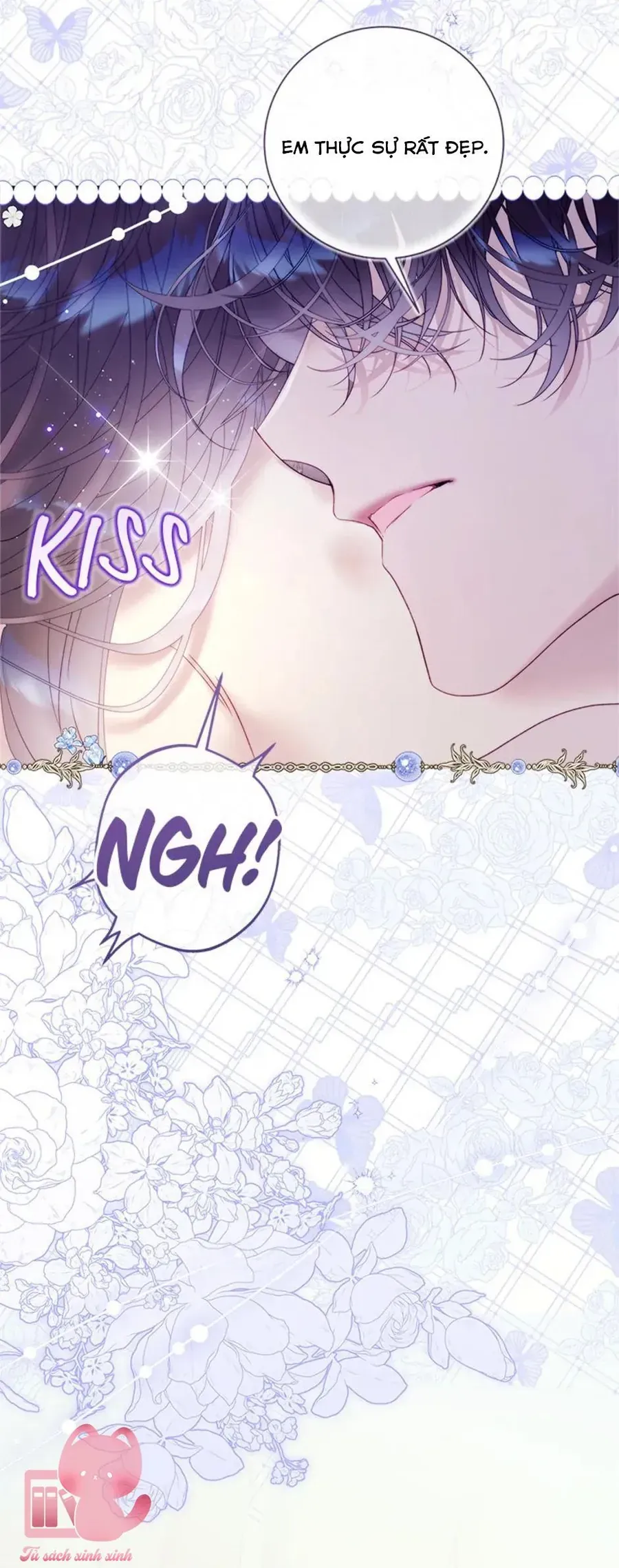 Công Chúa Chloe Chap 143 - Next Chap 142