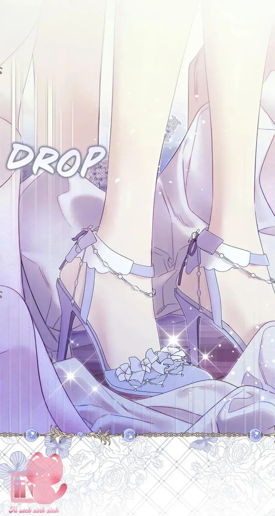 Công Chúa Chloe Chap 143 - Next Chap 142