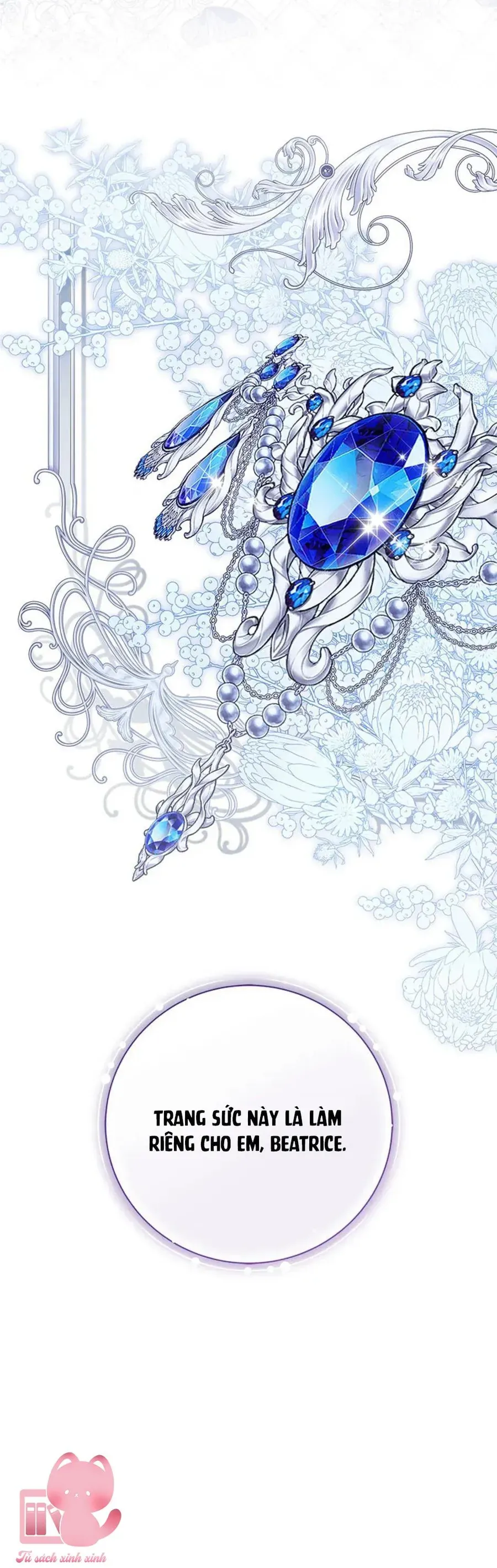 Công Chúa Chloe Chap 143 - Next Chap 142