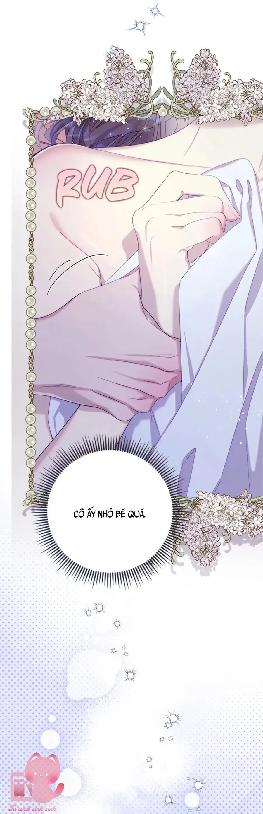 Công Chúa Chloe Chap 143 - Next Chap 142