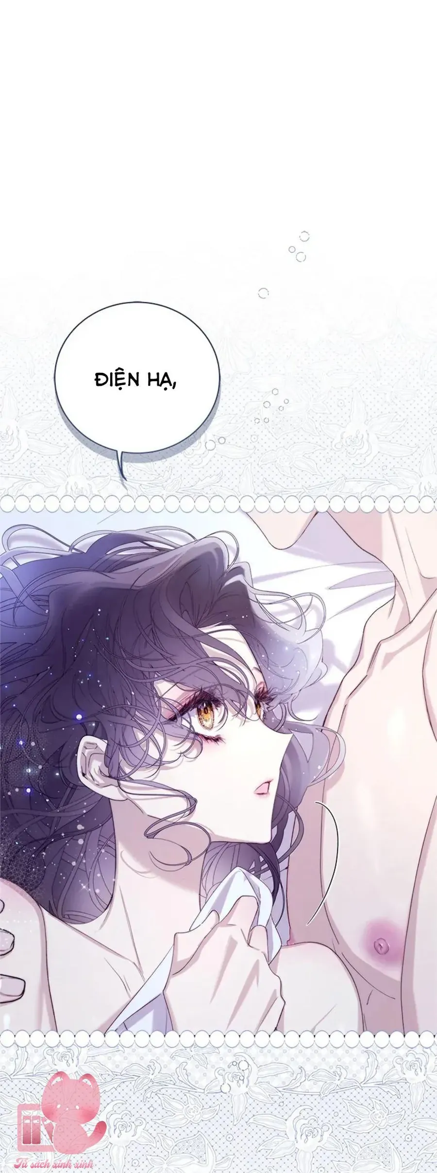 Công Chúa Chloe Chap 143 - Next Chap 142