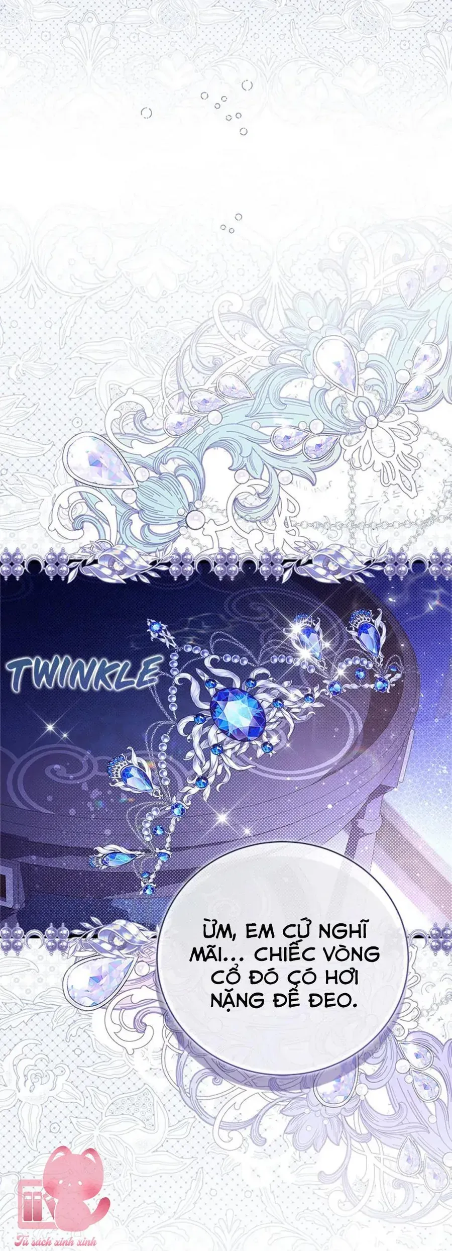 Công Chúa Chloe Chap 143 - Next Chap 142