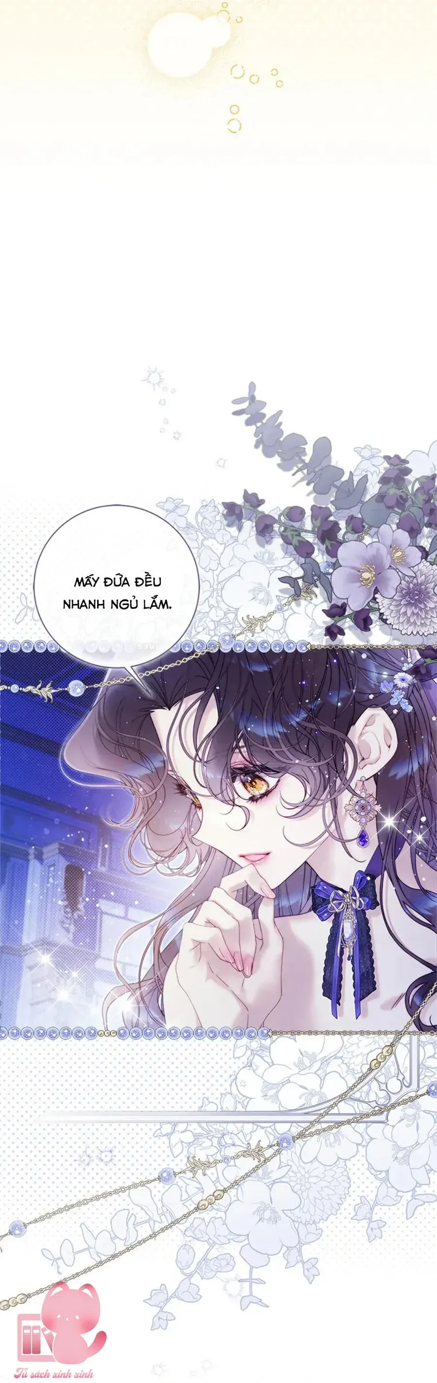 Công Chúa Chloe Chap 143 - Next Chap 142