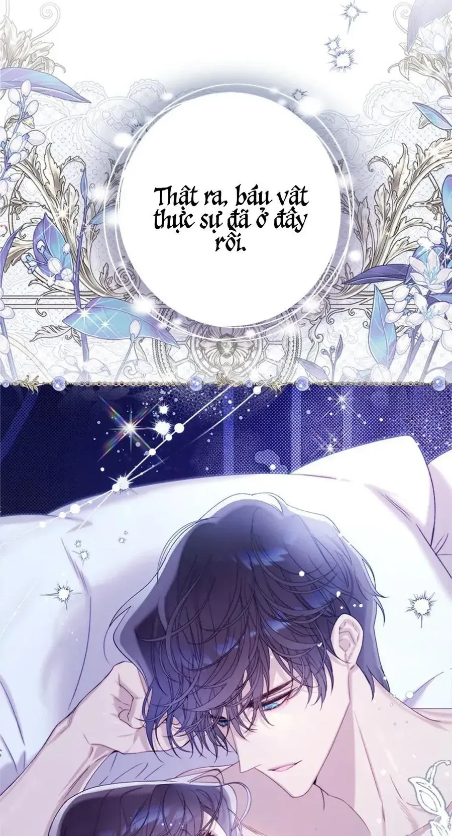 Công Chúa Chloe Chap 143 - Next Chap 142