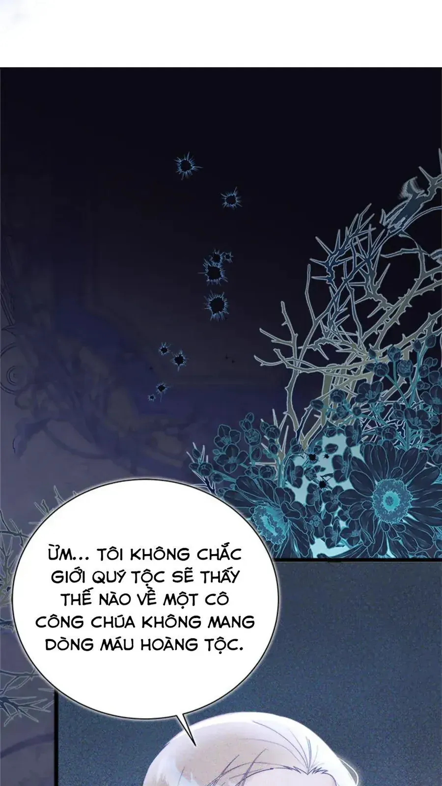 Công Chúa Chloe Chap 143 - Next Chap 142