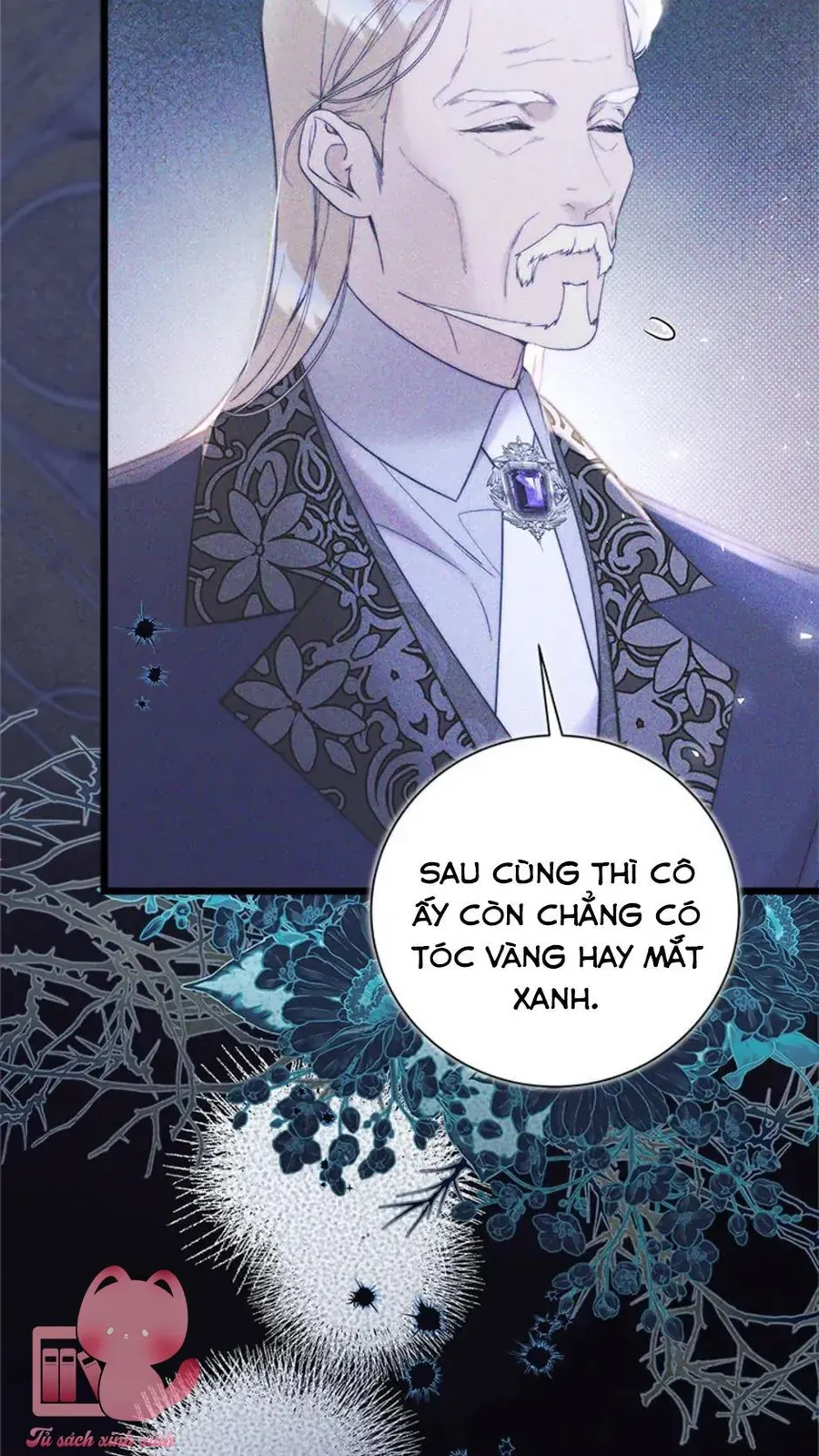 Công Chúa Chloe Chap 143 - Next Chap 142