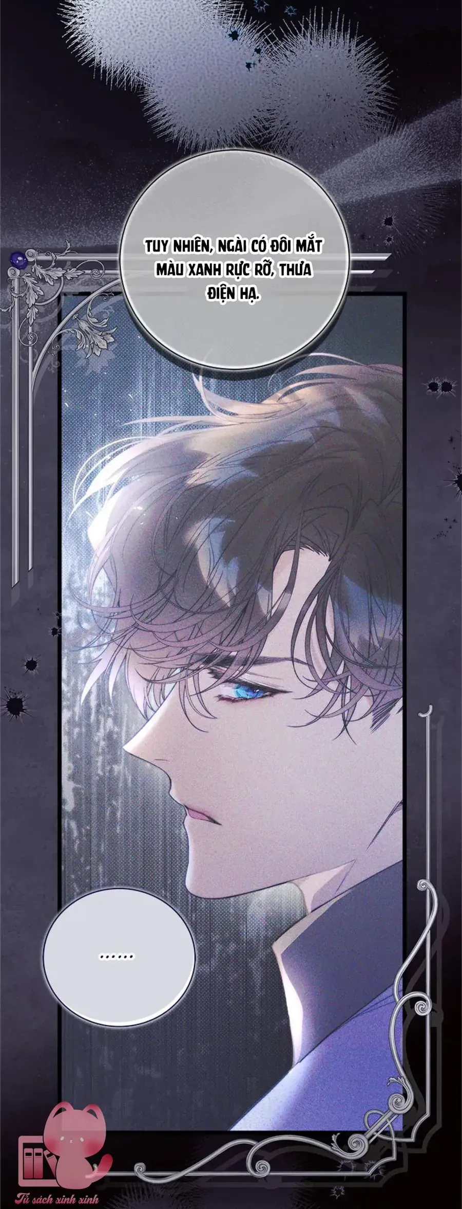 Công Chúa Chloe Chap 143 - Next Chap 142