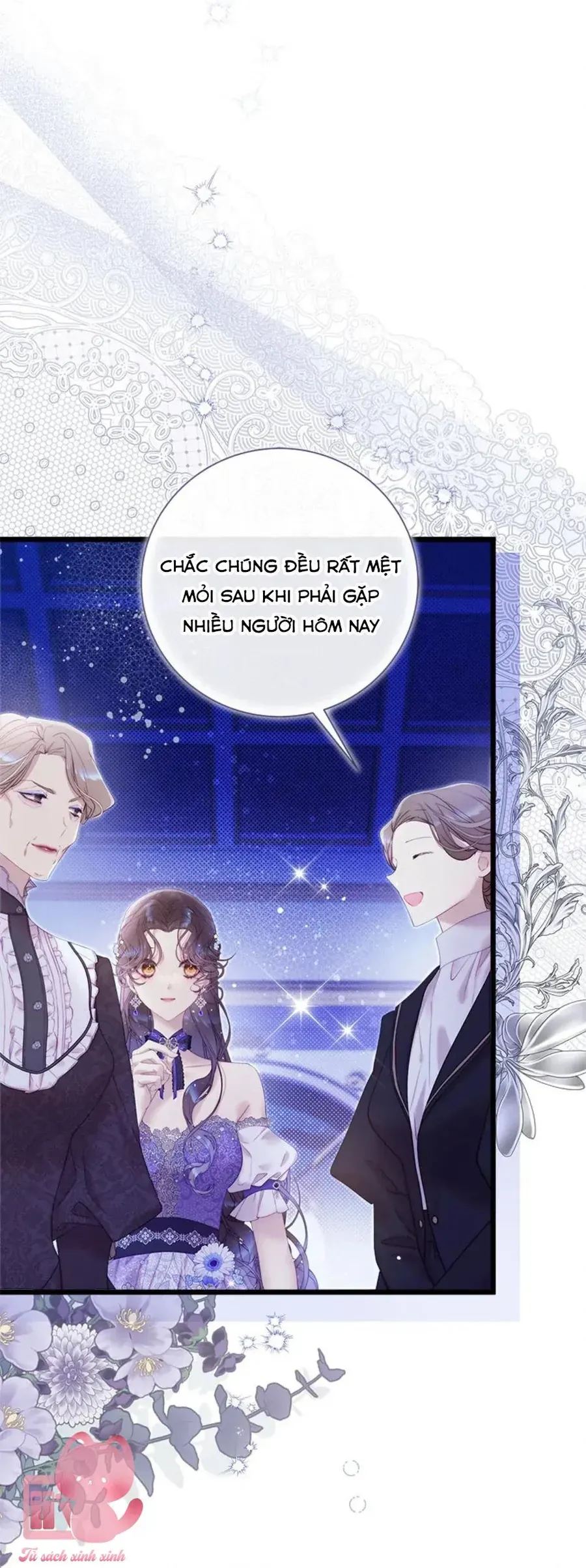 Công Chúa Chloe Chap 143 - Next Chap 142