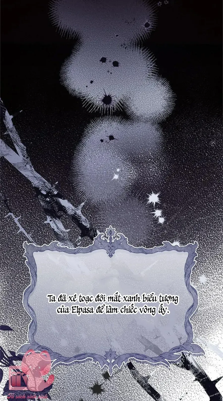 Công Chúa Chloe Chap 143 - Next Chap 142