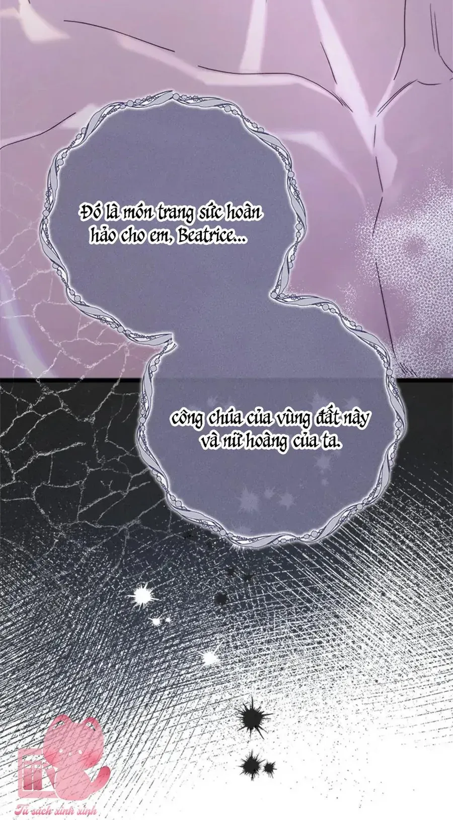 Công Chúa Chloe Chap 143 - Next Chap 142