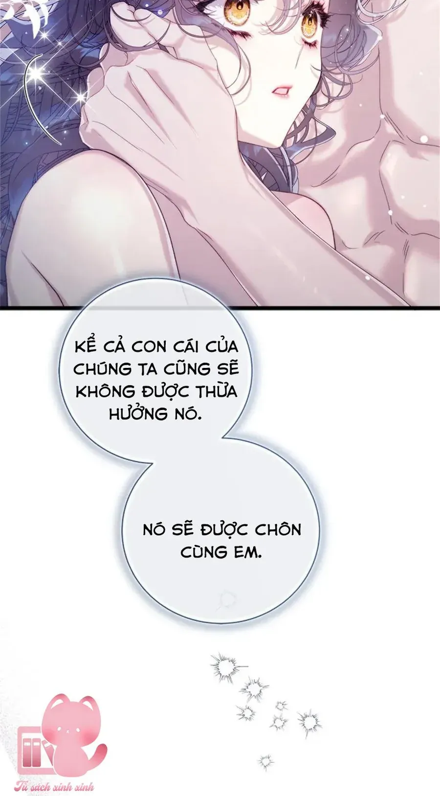 Công Chúa Chloe Chap 143 - Next Chap 142