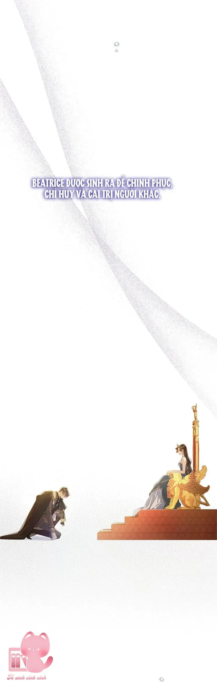 Công Chúa Chloe Chap 143 - Next Chap 142