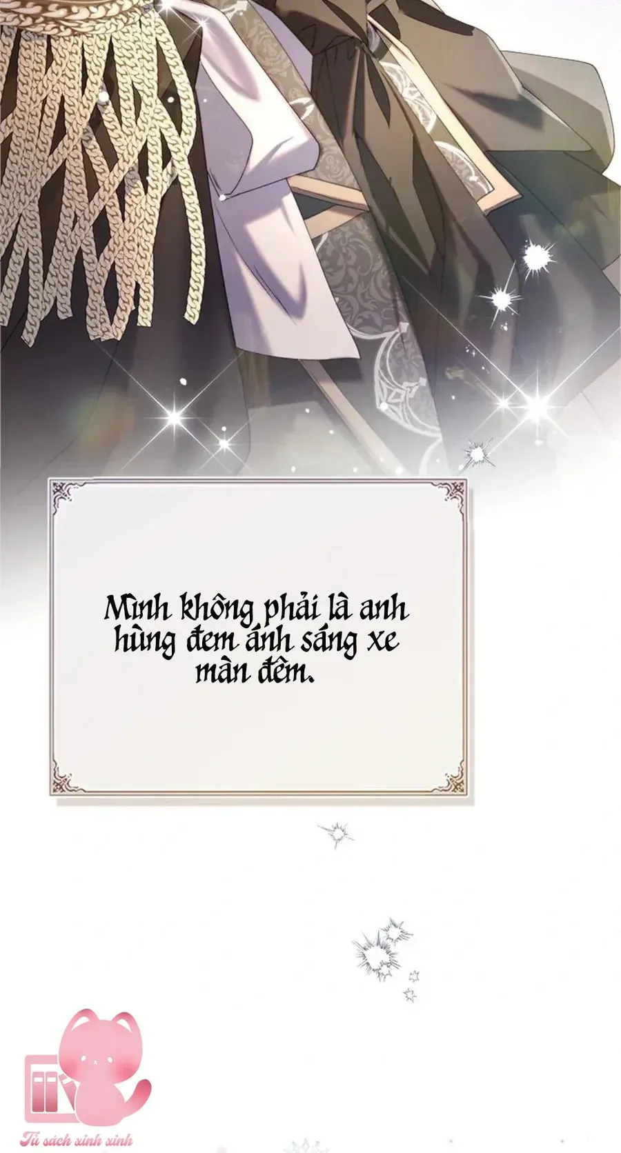 Công Chúa Chloe Chap 143 - Next Chap 142