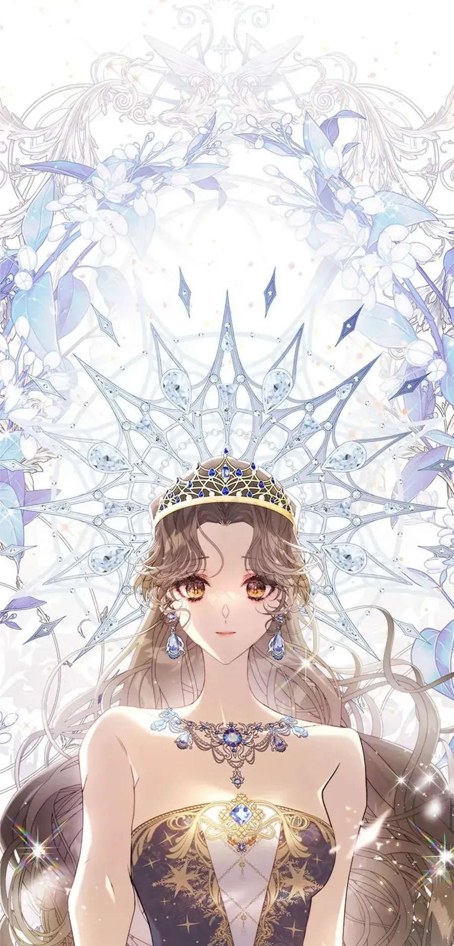 Công Chúa Chloe Chap 143 - Next Chap 142