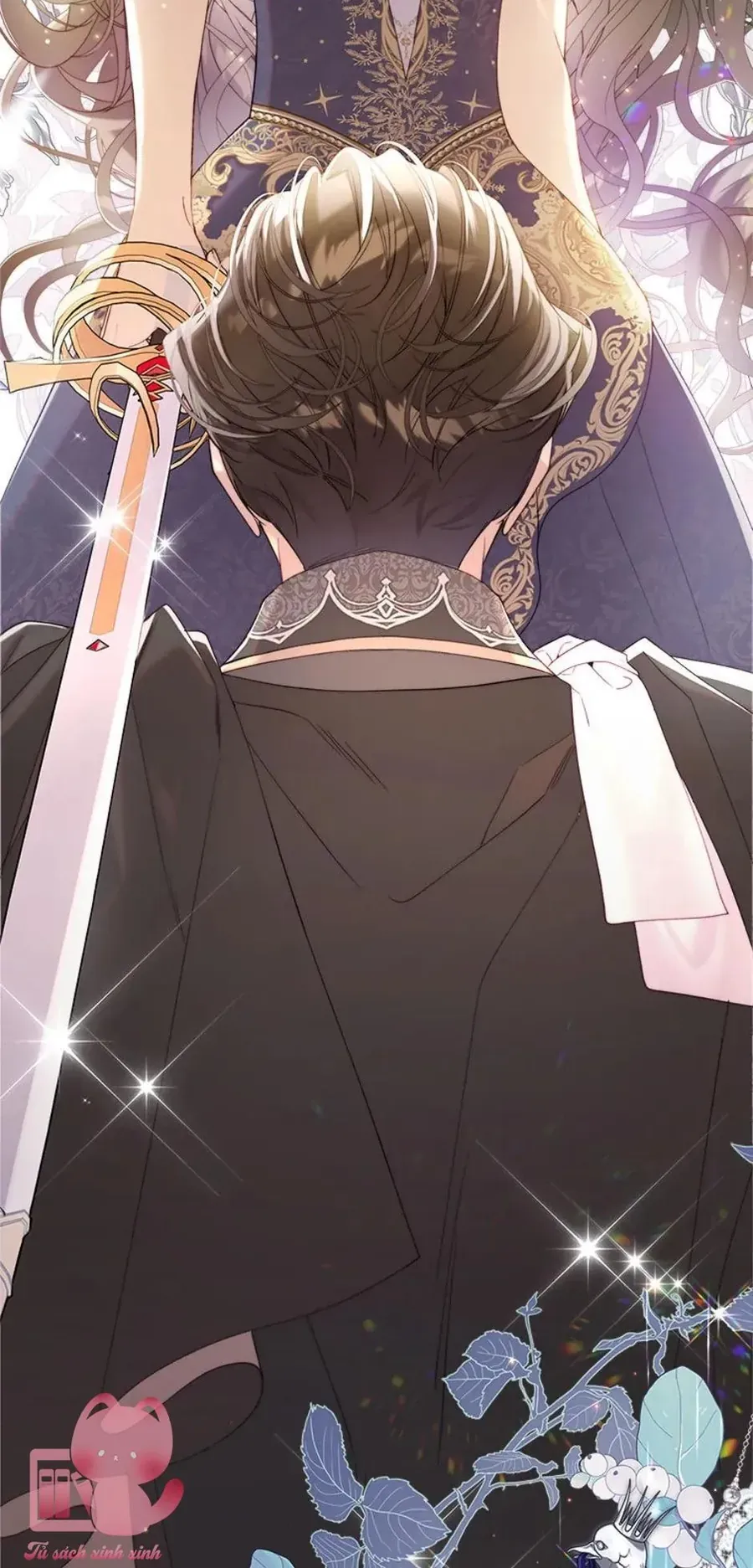 Công Chúa Chloe Chap 143 - Next Chap 142