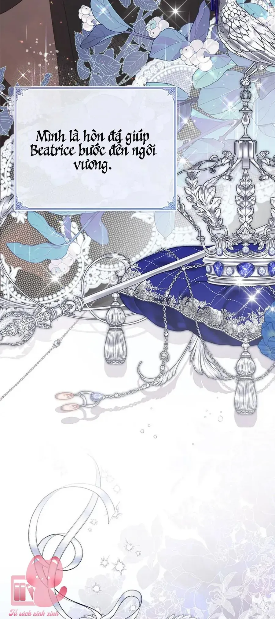 Công Chúa Chloe Chap 143 - Next Chap 142