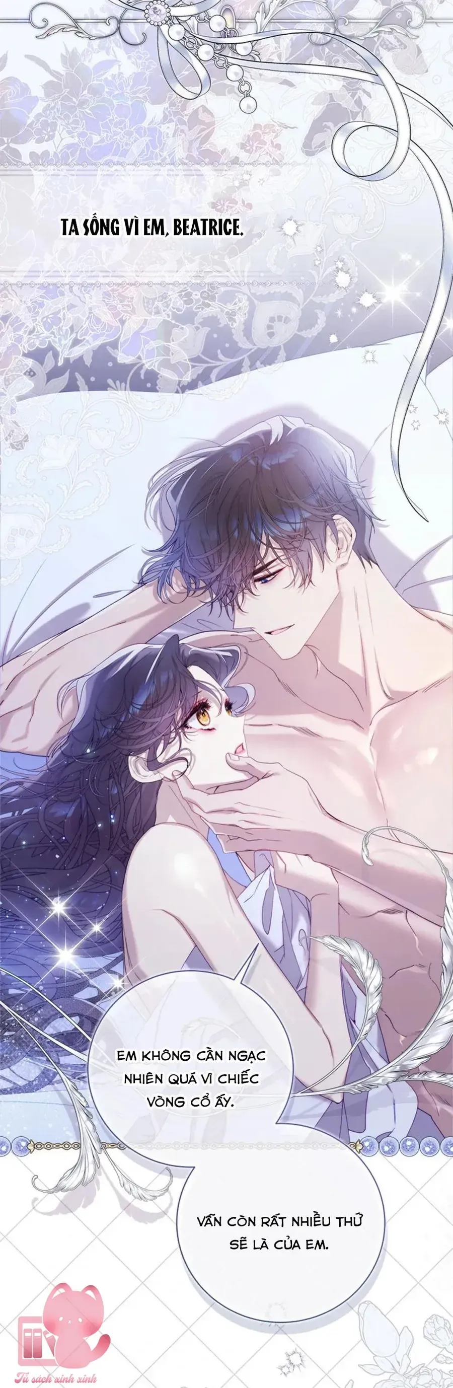 Công Chúa Chloe Chap 143 - Next Chap 142