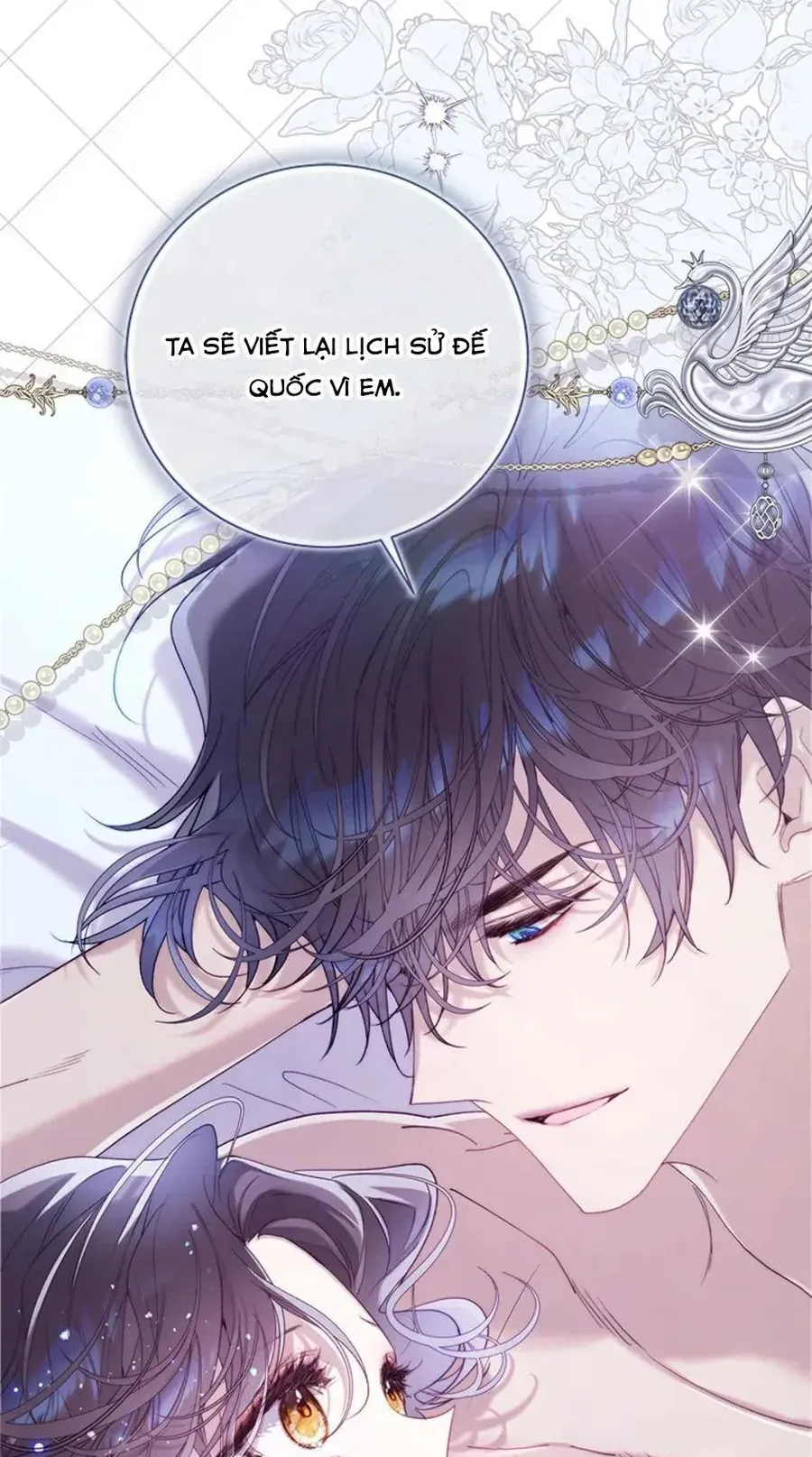 Công Chúa Chloe Chap 143 - Next Chap 142