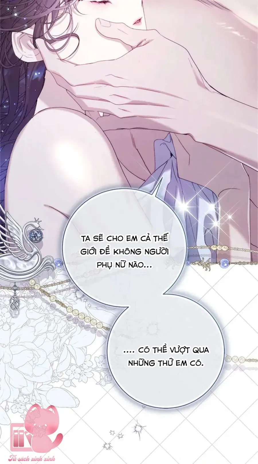 Công Chúa Chloe Chap 143 - Next Chap 142