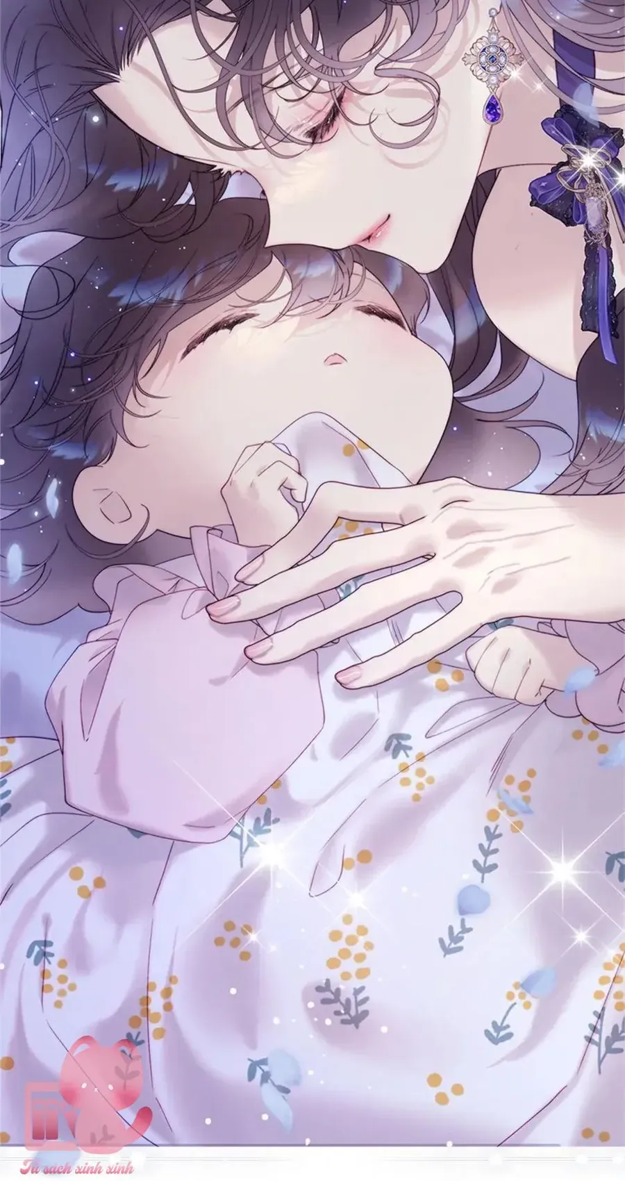 Công Chúa Chloe Chap 143 - Next Chap 142