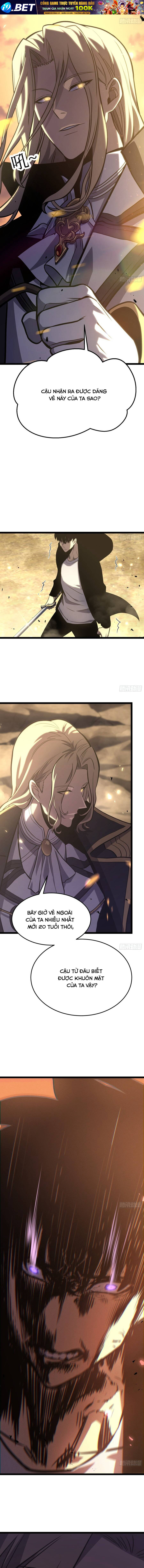 Sau Khi Trùng Sinh Ta Dùng Gương Phản Chiếu Quay Lại Trả Thù Chap 41 - Next Chap 40