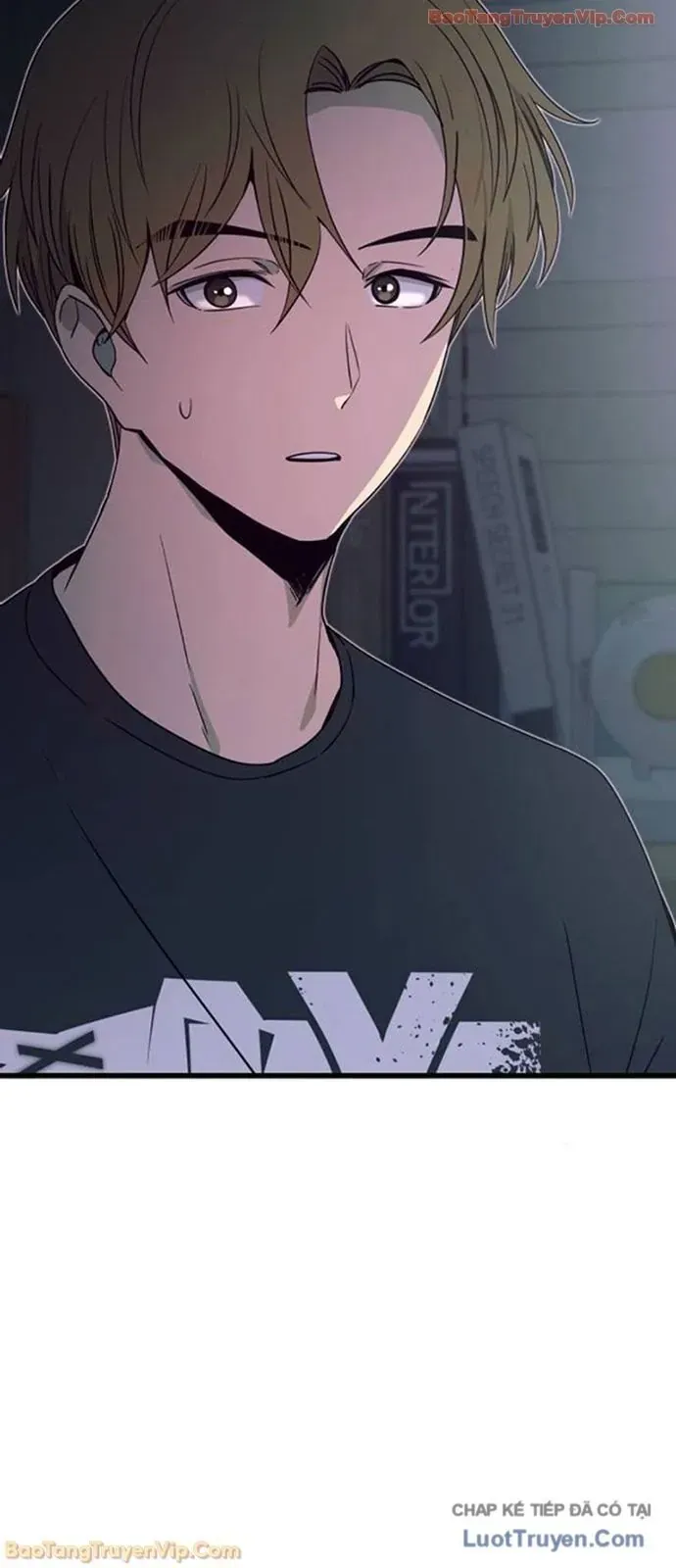 Định Mệnh Đôi Ta Giao Thoa Nơi Bến Tàu			 Chap 64 - Next Chap 63