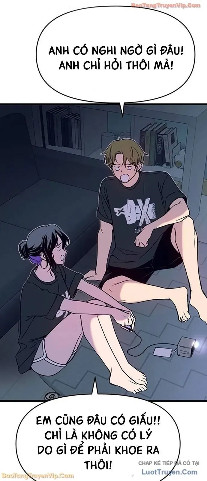 Định Mệnh Đôi Ta Giao Thoa Nơi Bến Tàu			 Chap 64 - Next Chap 63