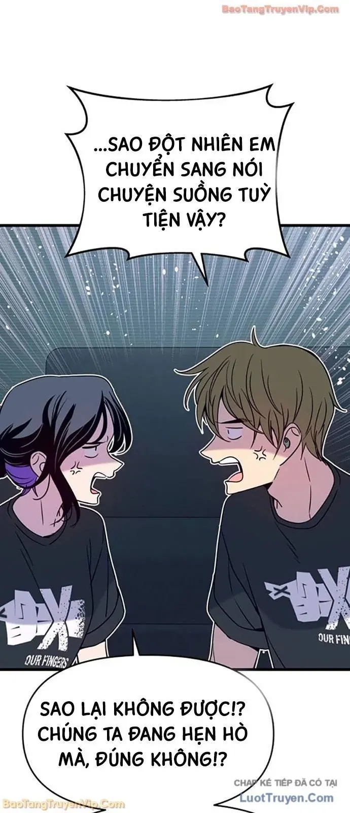 Định Mệnh Đôi Ta Giao Thoa Nơi Bến Tàu			 Chap 64 - Next Chap 63