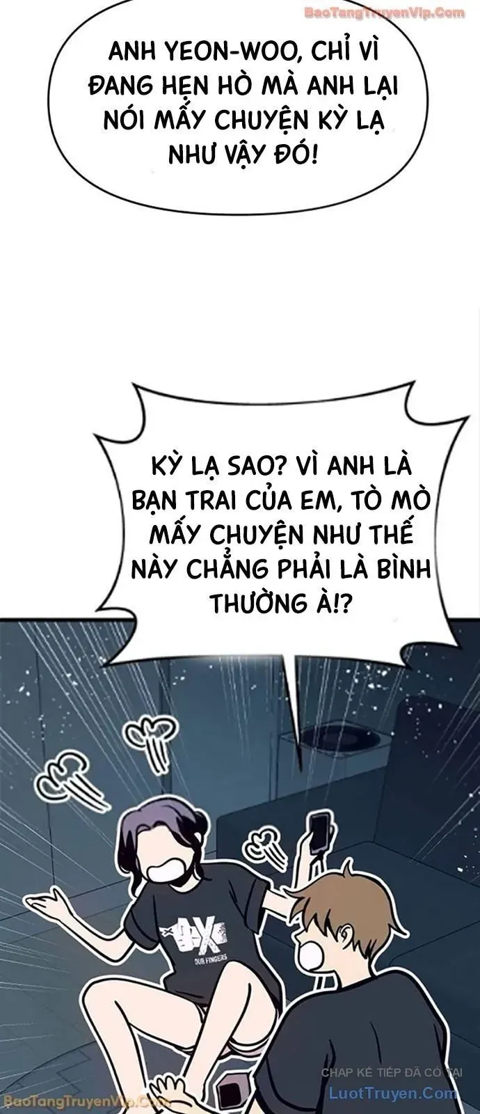 Định Mệnh Đôi Ta Giao Thoa Nơi Bến Tàu			 Chap 64 - Next Chap 63